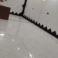 فروش یا معاوضه مغازه دوطبقه تجاری شده|فروش مغازه و غرفه|حمیدیا, |دیوار