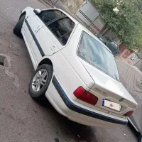 پرشیا مدل ۹۲|خودرو سواری و وانت|تبریز, |دیوار