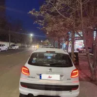 پژو 207|خودرو سواری و وانت|سراب, |دیوار