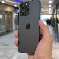 iPhone 15Pro Max 256G Zaa|موبایل|تهران, حکمت|دیوار