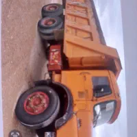 زیر مایلر مدل ۱۳۵۵ اتاق فقط تعویض گیربکس تونلی|خودرو سنگین|جاجرم, |دیوار