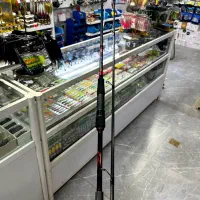 چوب ماهیگیری daiwa ninja