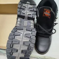 بوت سایز 43 ساخت ترکیه|کیف، کفش، کمربند|خاوران, |دیوار