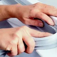 تعمیر و تعویض تخصصی لاستیک درب یخچال و فریزر