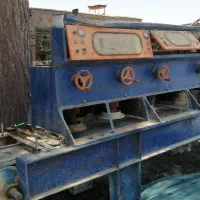 ساب و میز ویبره، چجنر،میکسر