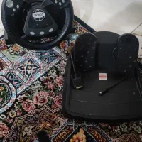 فرمون پدال