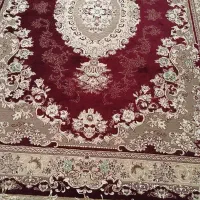 فرش 6متری