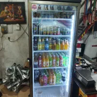 یخچال چیرو سه ماه کارکرد
