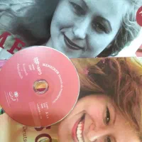 کتاب زبان آلمانی و ایتالیایی