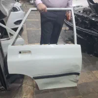 درب پراید|قطعات یدکی و لوازم جانبی|تهران, باشگاه نفت|دیوار