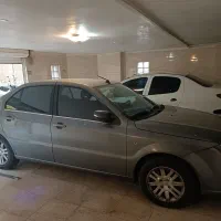 دنا معمولی تیپ۲ نوک مدادی ۹۷|خودرو سواری و وانت|تهران, دستغیب|دیوار