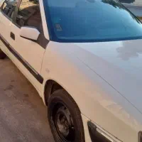 زانتیا ۲۰۰۰ مدل ۸۸