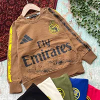 بلوز دورس کیت رئال مادرید گالری پوشاک مهراب