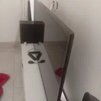 تلویزیون 49 کره ای ال جی رسیور دار