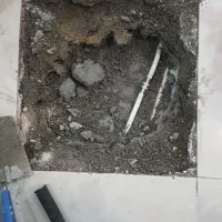 نشت یابی با دستگاه تصویری حرارتی ترموویژن آمریکایی|خدمات پیشه و مهارت|کرمانشاه, |دیوار