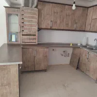 کابینت|آب‌چکان و نظم‌دهنده ظروف|همدان, |دیوار