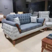 مبلمان راحتی صدر|مبلمان خانگی و میز عسلی|سلمانشهر, |دیوار