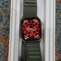 ساعت هوشمند HK9pro