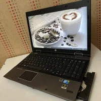 لپتاپ‌ HP گرافیکدار Core i7|رایانه همراه|تهران, فردوس|دیوار