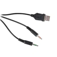 هدست گیمینگ KWH185G|قطعات و لوازم جانبی رایانه|تهران, نارمک|دیوار