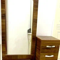 میز آرایش و دراور