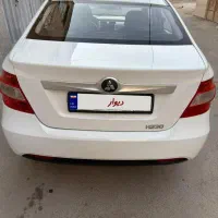 برلیانس 230|خودرو سواری و وانت|خمینی‌شهر, |دیوار