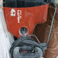 هیلتی تخریب اصلی