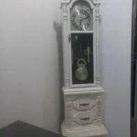 ساعت ایستاده