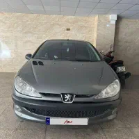 ۲۰۶ sd v1|خودرو سواری و وانت|فردیس, شهرک ۱۱۰|دیوار