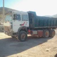 ایویکو330معدنی