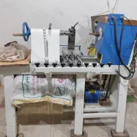 دستگاه کپی تراش (خراطی)
