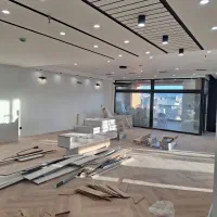 برق کار ساختمان