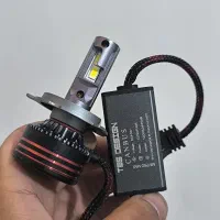 هدلایت m8promax توبیز و پروژکتور تایگر لنزو اصل