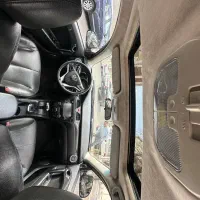 جک j5مدل 94|خودرو سواری و وانت|تبریز, |دیوار