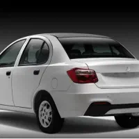 ساینا اس 1404 با استاندارد  85 گانه دارای آپشن