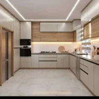 کابینت کلاسیک در تولیدی چهاردانگه|مصالح و تجهیزات ساختمان|تهران, ستارخان|دیوار