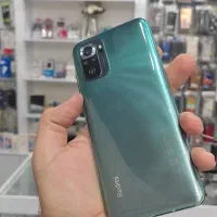 گوشی شیائومی Redmi Note 10 S حافظه 128گیگ|موبایل|اندیمشک, |دیوار