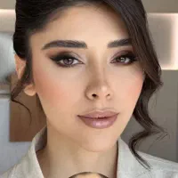 میکاپ vipبا مواد برند