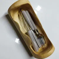 ظروف چوبی گردو|ظروف سرو و پذیرایی|تهران, گرگان|دیوار