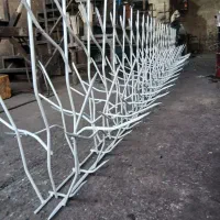 نرده .حفاظ . آبشاری.شاخ گوزنی .نخل مرداب|خدمات پیشه و مهارت|پردیس, فاز ۴|دیوار