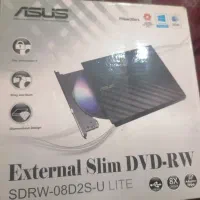 دی وی دی رایتر ایسوز اصلی نو نو نو