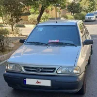 پراید مدل 90
