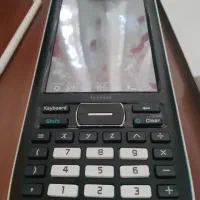 CLASSPAD II / CASIO FX - CP400