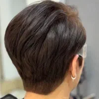 مدل بدونه هزینه ای برای کوتاهیی مو محدوده لاهیجان|خدمات آرایشگری و زیبایی|لاهیجان, گلستان|دیوار