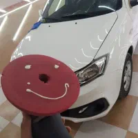 پولیش کاری حرفه ای