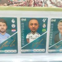 کیمدی به همراه البوم|کلکسیون و سرگرمی|گنبد کاووس, |دیوار