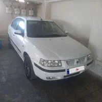 سمندef7|خودرو سواری و وانت|کرمانشاه, |دیوار