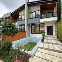 ارزانترین-ویلای-دوبلکس-استخردار-با-سندتکبرگ