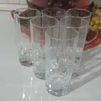 لیوان وجام وآبلیوه خوری