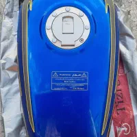 باک هوندا انژکتور فابریک